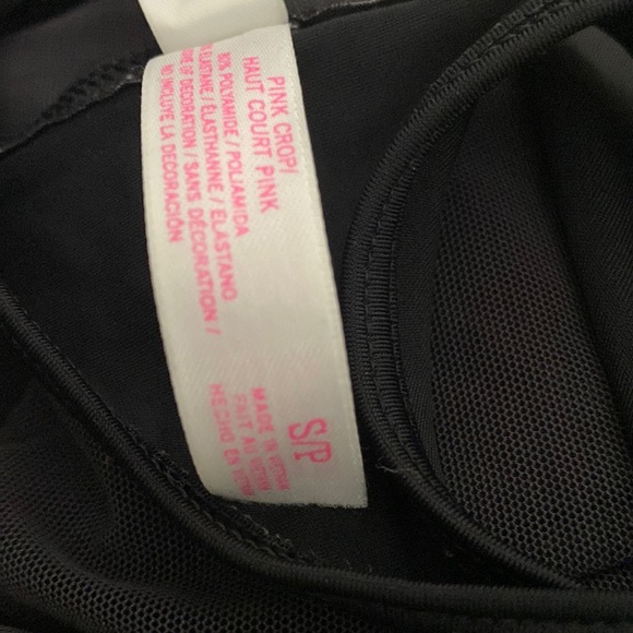 Victoria Secret sports bra - Picture 2 of 6